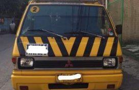 Mitsubishi L300 for sale