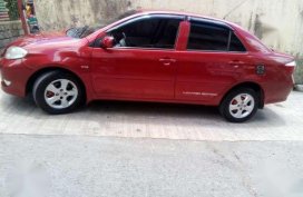 2005 toyota vios 1.5g automatic