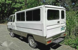 2007 Hyundai Porter FB Diesel (adventure l300 pick up multicab Revo)