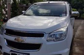 2014 Chevrolet Trailblazer 2.8 LT for sale