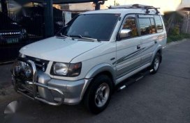 Mitsubishi Adventure Model 2000 for sale