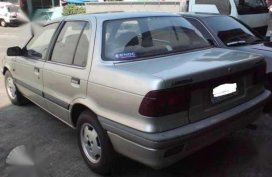 Mitsubishi Lancer (singkit)