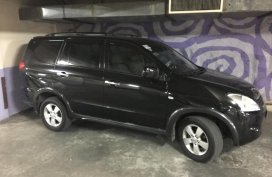 2012 Mitsubishi Fuzion Automatic Gasoline well maintained