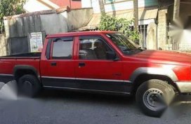 Mitsubishi L200 pick up for sale