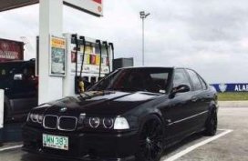 BMW S36 96mdl