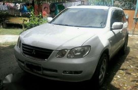 Mitsubishi Outlander 2004 for sale