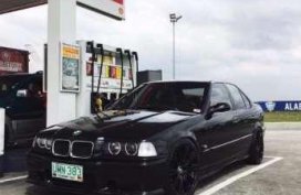 BMW E36 96mdl for sale