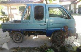 Suzuki multicab 4x2