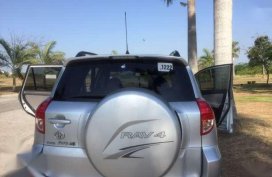 Toyota Rav4 2007