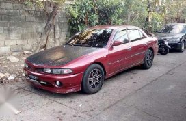 Mitsubishi galant 1996 lancer corolla sentra