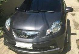 2015 Honda Brio V for sale