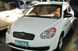 Hyundai Accent 2009 for sale