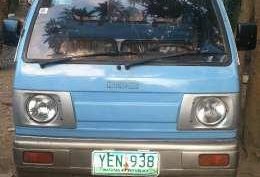 Suzuki multi-cab 2007 not auv L300 fb van grace hi-ace urvan Toyota