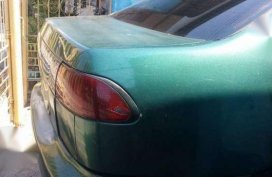 Nissan sentra series 3