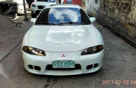 1997 Mitsubishi Eclipse GSX for sale