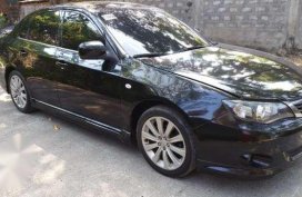 Subaru Impreza for sale