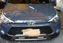 hyundai i20crossport assume bal.