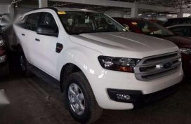 2016 Ford Everest AT for sale