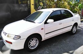 Mazda 323 Rayban matic 1998 model