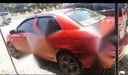 For Sale Toyota Vios E all power 2006