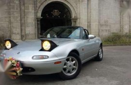 For sale Mazda Miata