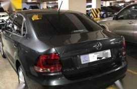 Volkswagen Polo 2016(automatic)
