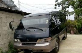 Hyundai Van Model H100 1996 for sale