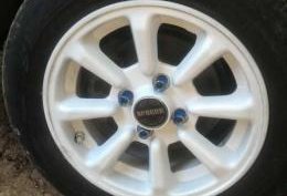 Mitsubishi lancer EL