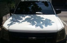 Isuzu Dmax IPV 2008