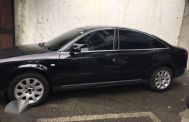 Audi A6 2.4 v6 for sale