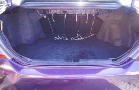 Honda city vtec idsi