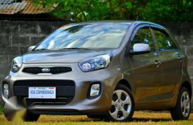 Kia Picanto 2016 for sale