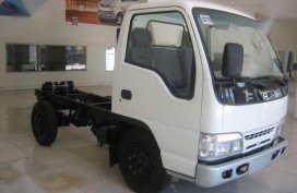 Brand New FAW LOADRUNNER Truck cab and chassis