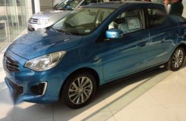 !Mitsubishi Mirage G4 GLX MT Euro 4 Gas 45k downpayment SummerDeal