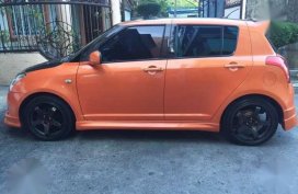 Suzuki Swift rush sale