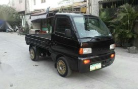 Suzuki multicab 4x4