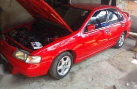 Nissan Sentra in good condition 