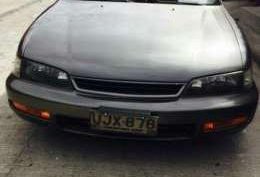 Honda Accord 96Model medium car-Matic-NewBattery-NewAircon-Bagong Rahi