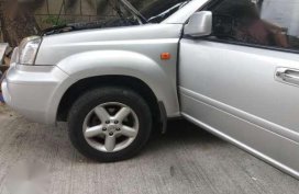 Fresh in and out Nissan Xtrail 2004 model