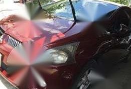 Mitsubishi Grandis Automatic