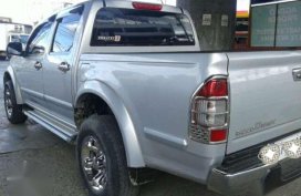 Isuzu dmax 4x2 2004