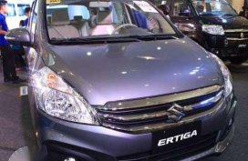 Suzuki Ertiga! Apv Ciaz Alto! Best car!