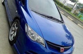 Honda Civic FD 2008 mdl