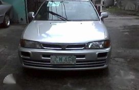 Mitsubishi lancer 95