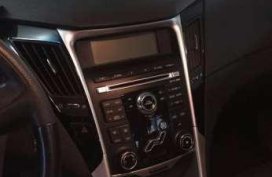 Hyundai Sonata 2001 GLS premium AT