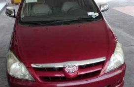 Toyota innova 2004