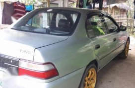 Well maintained Toyota Corolla "Best Buy"