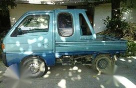 Suzuki Multicab 4x2