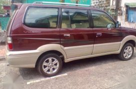 Toyota revo vx200 Automatic for sale