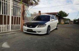 Honda Civic 2003 2004 Dimension Eagle Eye